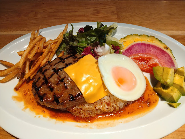 ラ・オハナ 新座東店 - 飲食業