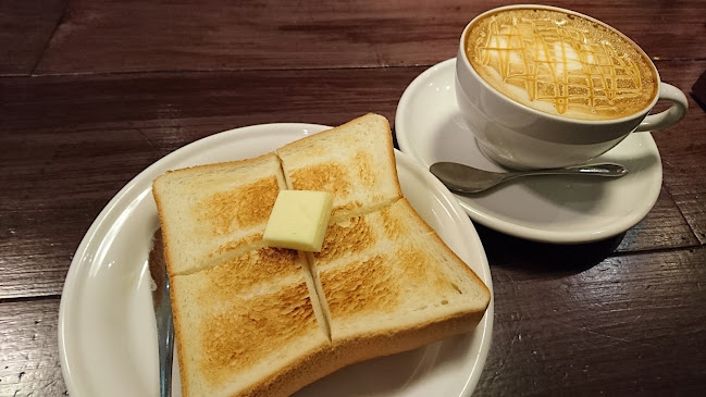 珈琲新鮮館 東林間本店