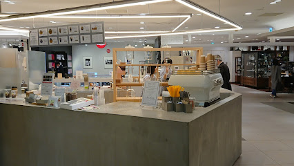 Unir ウニール 阪急うめだ店