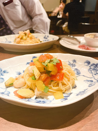 Opinii despre イタリア料理 ティンパーノ în 武蔵野市 - 飲食業