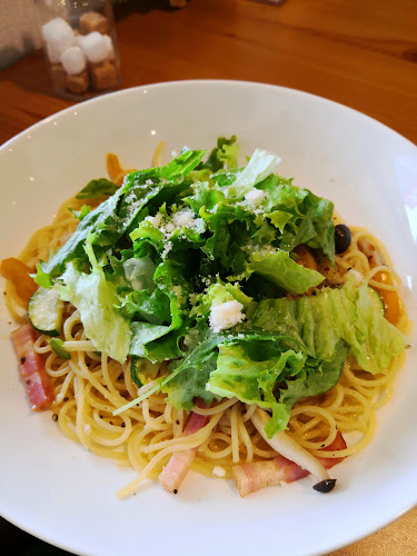 Clover Cafe - 柏市