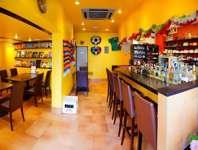 トルタコス - 飲食業