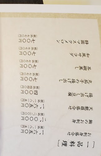 うなぎ藤田 浜松店 - 浜松市