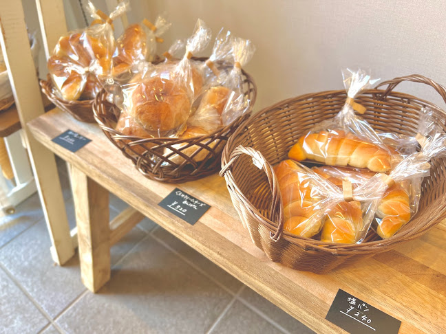 Opinii despre Fukamipan în 千葉市 - 飲食業