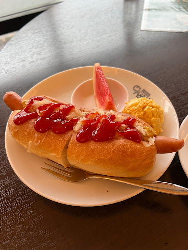 CAZAN珈琲店 本店 - 飲食業