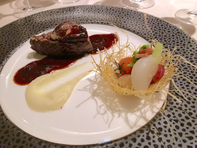 上野精養軒 - 台東区