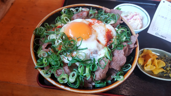 ぐらんまま - 飲食業
