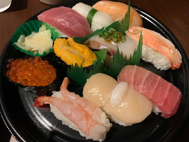 Opinii despre 札幌海鮮丸 発寒店 în 札幌市 - 飲食業