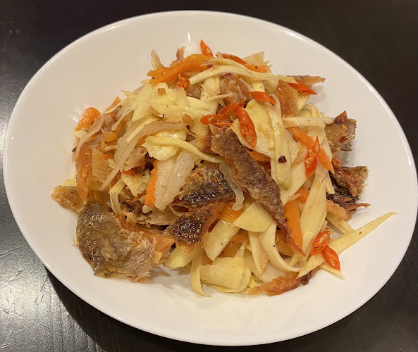 Comentarii opinii despre Pho Sai gon フォーサイゴン