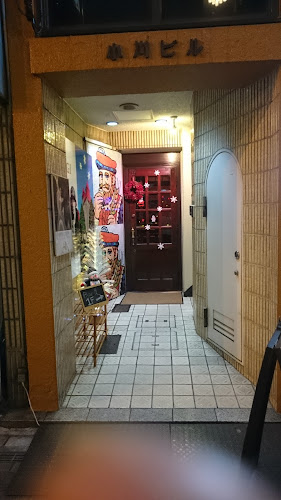 BAR 麦