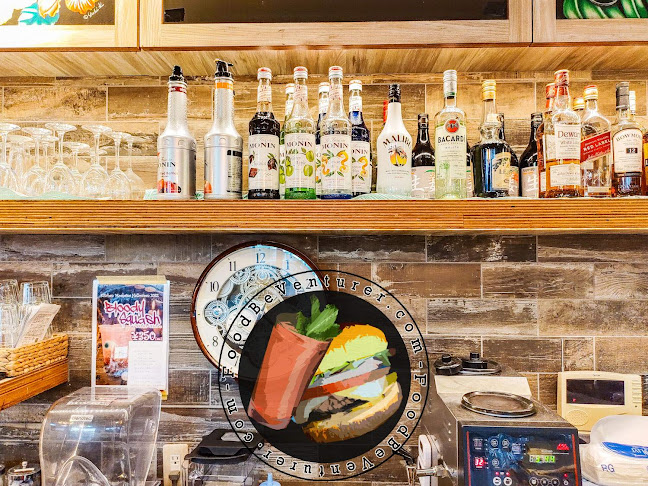 Comentarii opinii despre キッチン モアナイナ