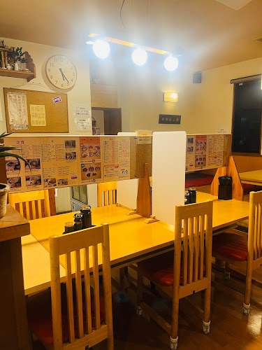 Opinii despre 定食屋 仁亭(じんてい) în 山形市 - 飲食業