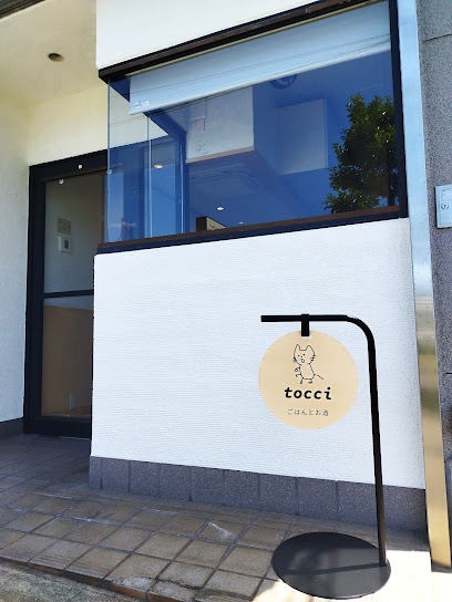 tocci