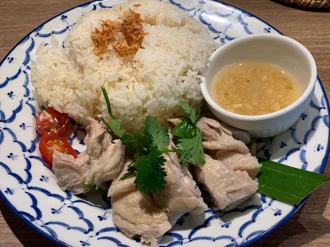 Comentarii opinii despre 東京ガパオ アトレ松戸店