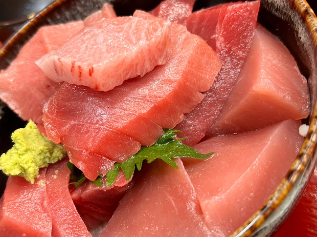 Kitchen 馬鹿や - 飲食業