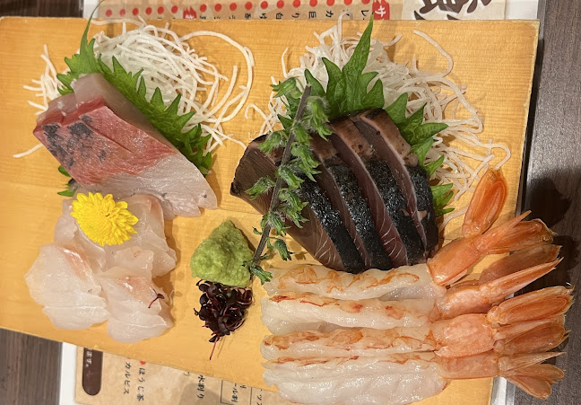 Opinii despre いらっしゃい！本八幡店 în 市川市 - 飲食業