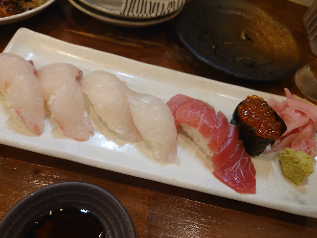 Opinii despre 波平 住之江店 în 大阪市 - 飲食業