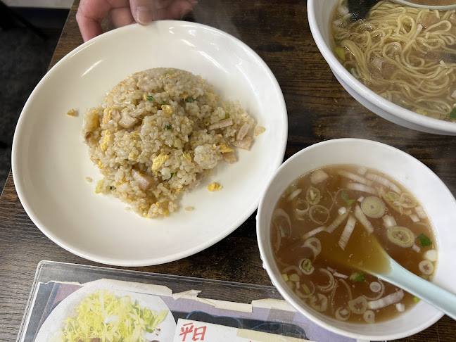 Opinii despre 東明春 în 流山市 - 飲食業