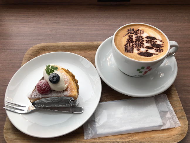 カフェチャオプレッソあべのハルカス店