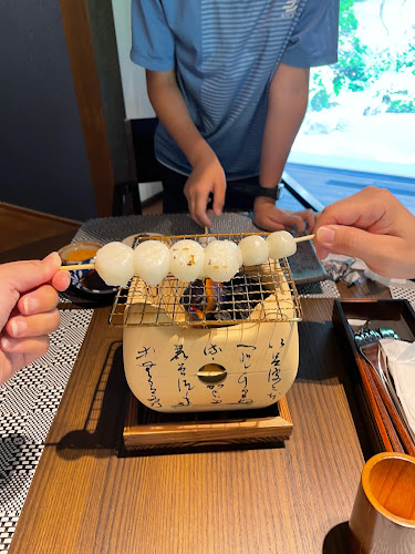 古民家カフェ KONOHANA - 富士吉田市