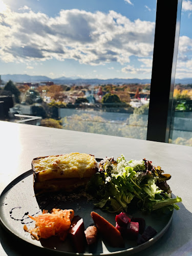 The Dragonfly Bar ザ ドラゴンフライ バー - 飲食業