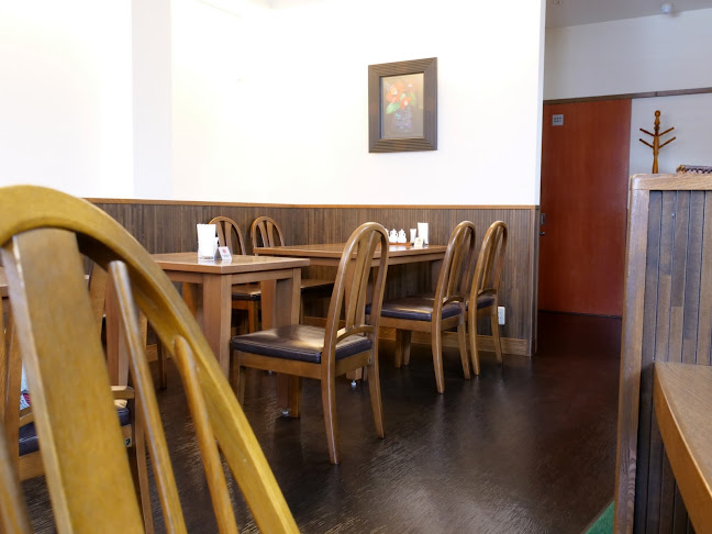 花茶亭 - 飲食業