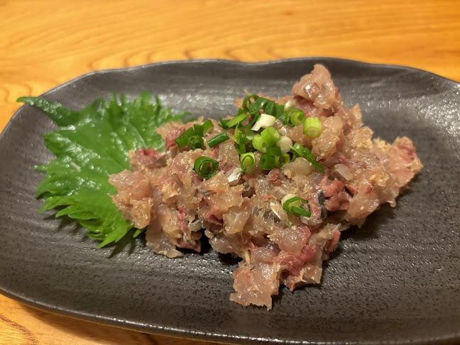 Comentarii opinii despre 旬魚酒楽 辰