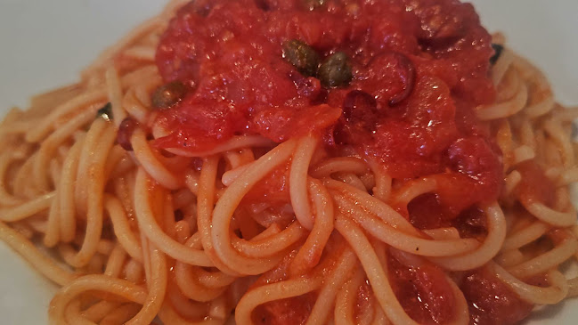 Opinii despre パスタのお店 ノーチェ în 東大阪市 - 飲食業