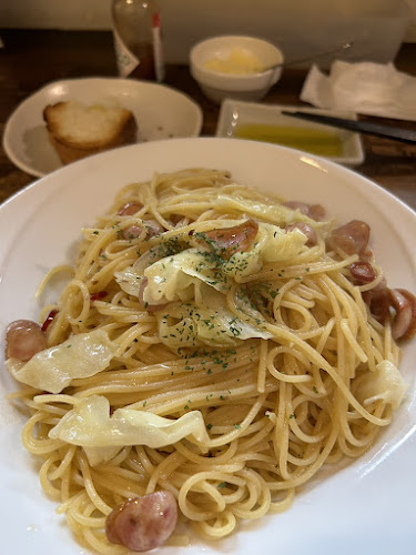 魚菜イタリアン SASUKE - 飲食業