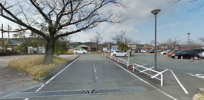 赤福 五十鈴川店