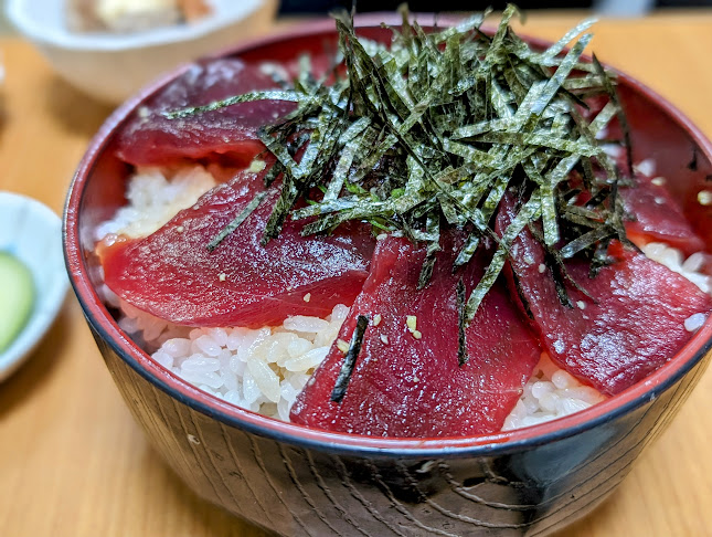 Opinii despre 鮮魚食堂 ずう în 沼津市 - 飲食業