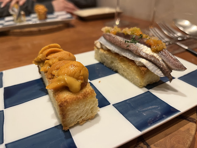 アラルデ ALARDE - 大阪市