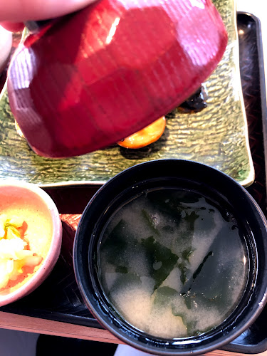 大戸屋ごはん処 鳴子店 - 名古屋市