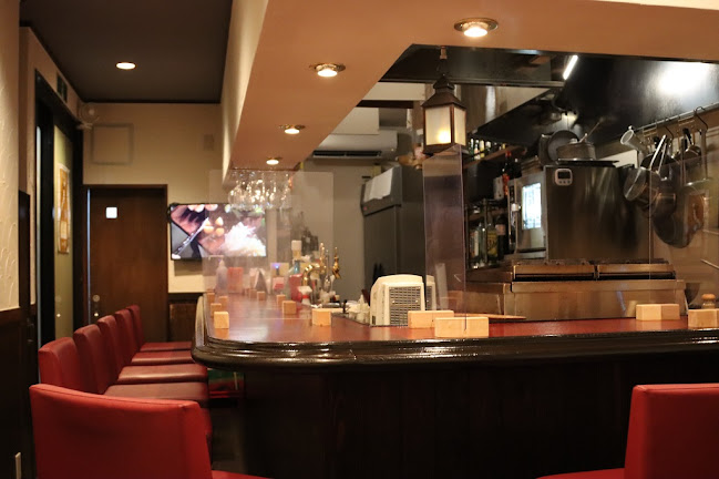 Grill&Bar Link - 飲食業