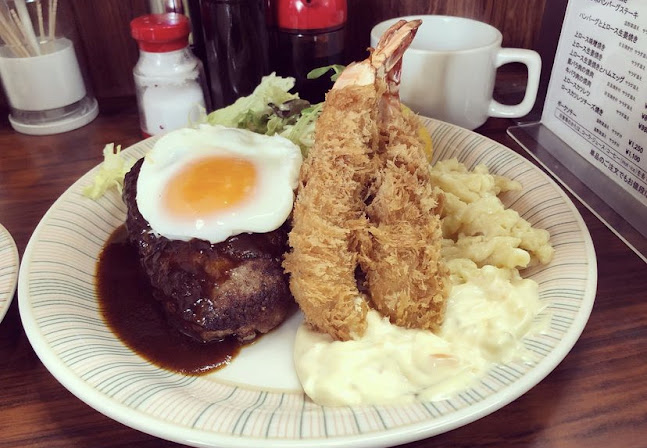 Comentarii opinii despre レストラン デリス