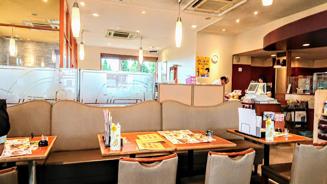 デニーズ東所沢店 - 所沢市