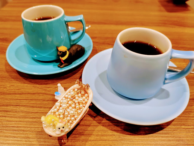 猫じた珈琲 - 飲食業