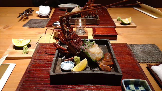 Comentarii opinii despre きたうら善漁。