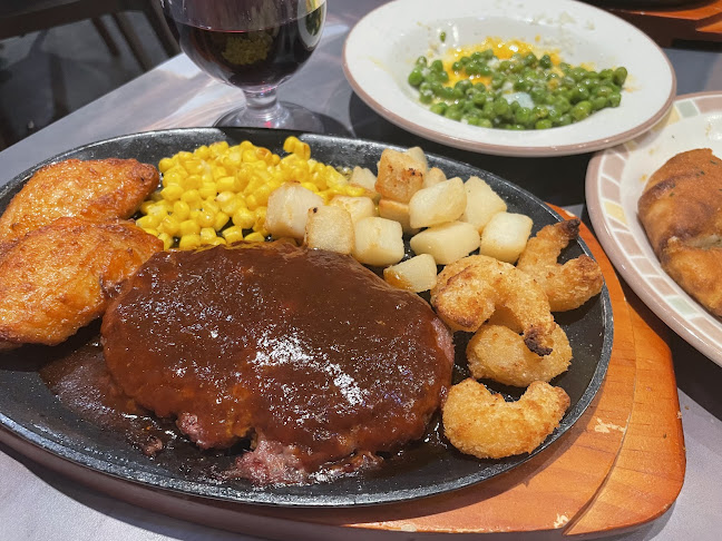 サイゼリヤ 与野本町駅前店