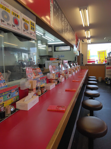 ラーメン山岡家 長浜店 - 長浜市