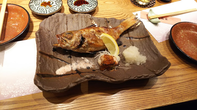 Comentarii opinii despre 炉端焼き 家富良