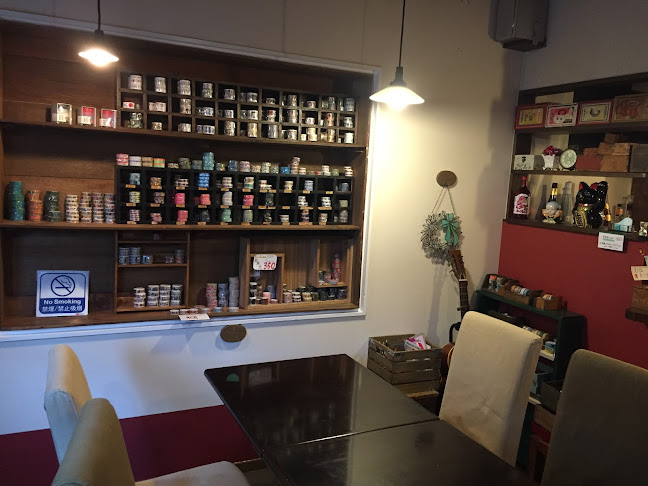 たなかcafe - 倉敷市