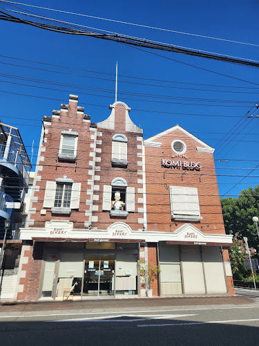 コミベーカリー 知寄町本店 - 飲食業