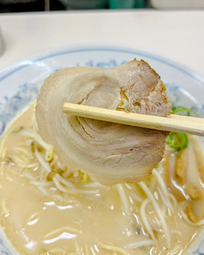 浜ラーメン - 飲食業