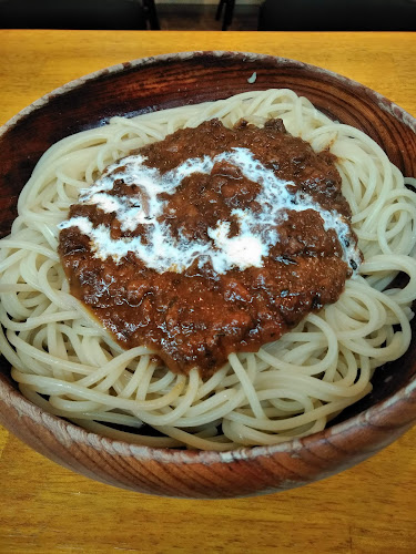 Comentarii opinii despre spaghetti SPAGO