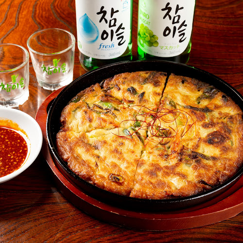 プルダ京都駅南店 - 京都市