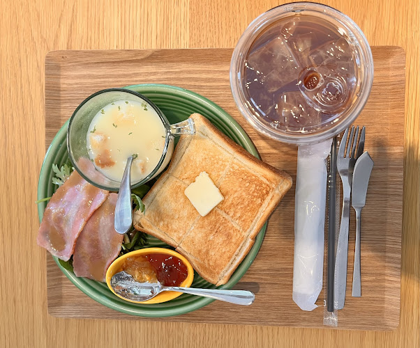 Comentarii opinii despre COFFEE ROASTERY MEGURO