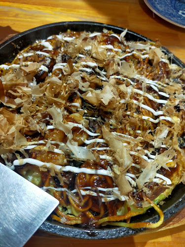 Opinii despre 富山屋 în 堺市 - 飲食業