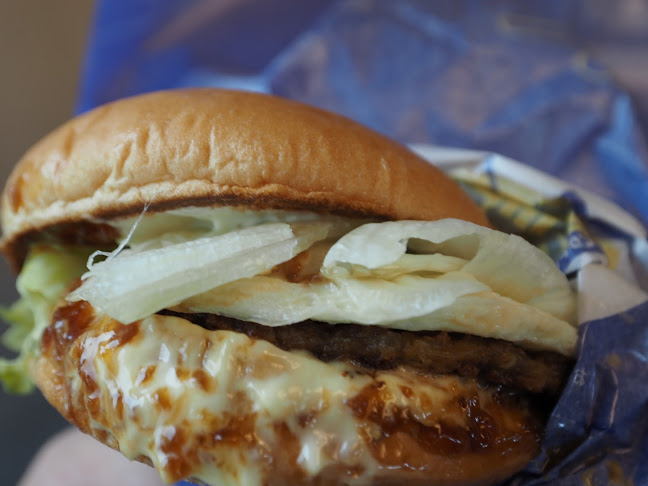 Opinii despre ロッテリア 京阪出町柳駅 în 京都市 - 飲食業