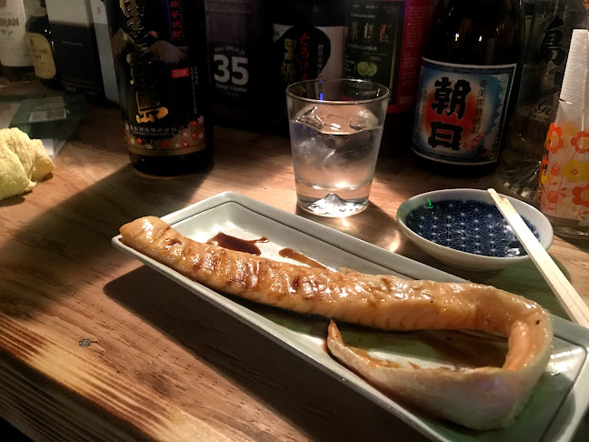 Opinii despre ちゃぶ台酒場 în 八王子市 - 飲食業